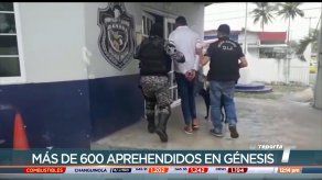 Durante el fin de semana se registran 4 homicidios y 5 víctimas fatales en accidentes de tránsito