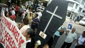 Tribunal mantiene extinción de pena a Ignacio Torres por caso dietilenglicol