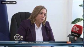 Momentos difíciles para familiares de holandesas tras hallazgos