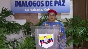 FARC anuncia fin de reclutamiento de menores en Colombia