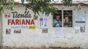 Gobierno colombiano crea visas especiales para extranjeros de las FARC