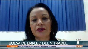 Detallan vacantes disponibles en el portal de empleo del Mitradel Detallan vacantes disponibles en el portal de empleo del Mitradel