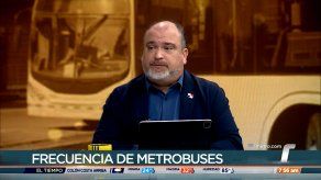 Amparo de garantías afecta adquisición de repuestos para Metrobuses