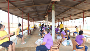 MINGOB anuncia horarios de visita presencial en Centros penitenciarios&nbsp;