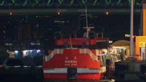 Al menos 87 heridos en un accidente de ferry en Hong Kong