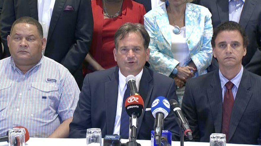 PRD exige nombramiento de fiscal que investigue caso Lavítola