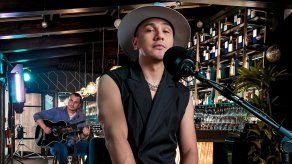Flex revela por qué desapareció de la música.