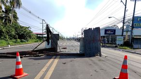 ¡Sin internet ni telefonía! ASEP suspende servicios en Bocas del Toro ante el Estado de Urgencia