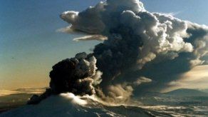 El mayor volcán de Nueva Zelanda podría entrar en erupción
