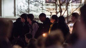 Triple homicidio en Carolina Norte: ¿crimen de intolerancia?