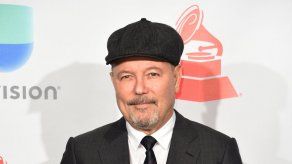 Rubén Blades