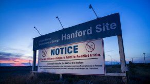 Declaran una emergencia en central nuclear de EEUU por el colapso de túnel