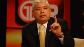 Diputado González insiste en horario escalonado y pico y placa