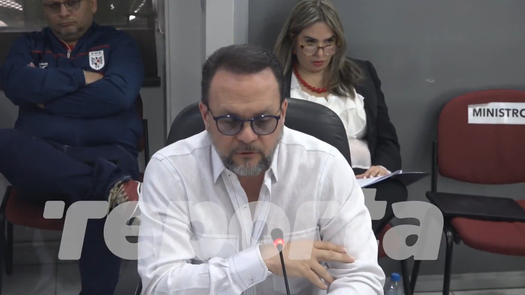 MICI sustenta traslado de $4.7 millones para cubrir gastos legales MICI sustenta traslado de $4.7 millones para cubrir gastos legales