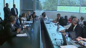 Empresa Naturgy compareció ante la Comisión de Infraestructura por apagones en Panamá Oeste