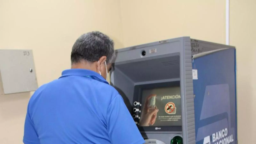 Jubilados y pensionados, pago de agosto 2023. Jubilados y pensionados, pago de agosto 2023.