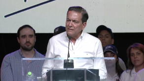 Laurentino Cortizo dice que defenderá los intereses de Panamá y no habrá intocables