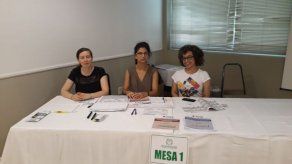 Inician votaciones legislativas en Colombia