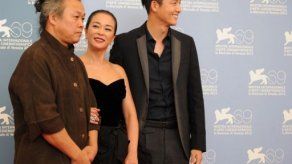 Incesto y mutilaciones en pertubador filme del surcoreano Kim Ki-Duk
