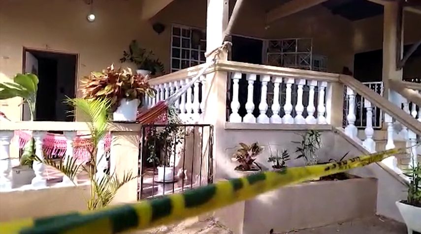 La investigación es desarrollada por la Sección de Homicidio y Femicidio de la Fiscalía de Panamá Oeste.