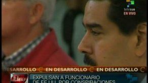 Oraciones y protestas en Venezuela ante estado muy delicado de Chávez