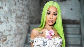 ¡Polémica! Yailin La más viral es cuestionada por usar supuesto reloj falso