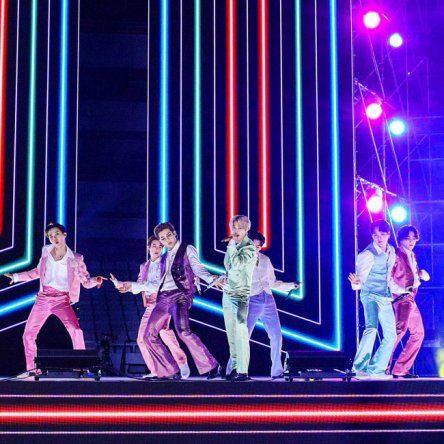 Los fans de BTS arremeten contra un programa chileno por hacer bromas racistas sobre el grupo