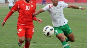 FIFA interrogará jugadores y árbitro por triunfo 10-0 de Bahrein