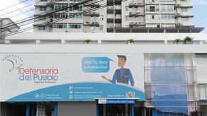 Defensoría del Pueblo de Panamá