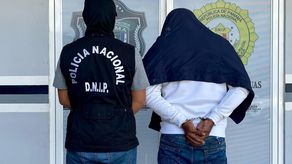 Policía Nacional Policía Nacional