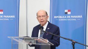 EEUU recuerda a Cortizo que Panamá es un socio estratégico