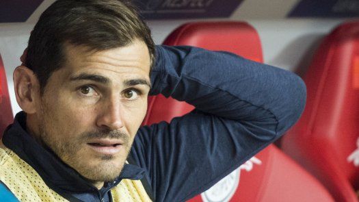 Lara Dibildos niega rotundamente su supuesto romance con Iker Casillas