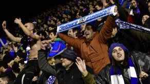 Duelo desigual: Alavés-Barcelona en final de Copa del Rey