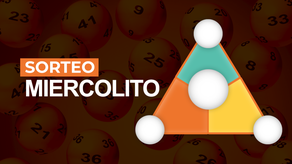 El sorteo que correspondía para el miércoles 20 se realizará el jueves 21 de julio.