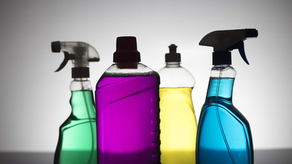Desinfectantes líquidos fueron retirados del mercado en EEUU: ¿Ocurrirá en Panamá?