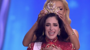 Fátima Bosch, Miss México, se corona Miss Universo 2025