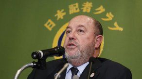 El karate busca participar en las Olimpiadas de 2020