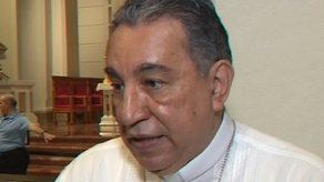 Monseñor Ulloa pide a los panameños que celebren el Carnaval 2025 sanamente.