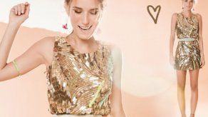 Año Nuevo - El look perfecto para cada tipo de fiesta