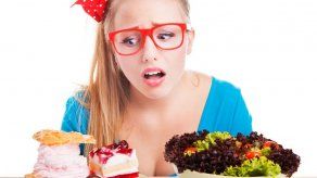 Las dietas sin grasas son poco eficaces a largo plazo