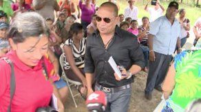 Expulsan a director del MOP de Arraiján de reunión de Consejo Municipal