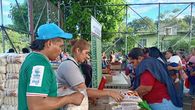 IMA investiga venta de cupos para arroz en agroferia de La Chorrera