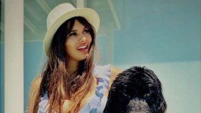 Isco Alarcón retrata el universo personal de Sara Sálamo