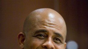 Martelly recibió a nuevos embajadores de Bélgica