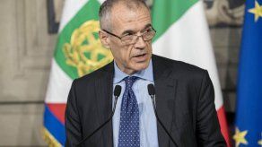 Elecciones en Italia