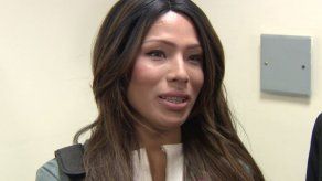 Es una victoria muy grande” Candy Pamela sobre su cambio de nombre