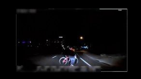 Video muestra accidente fatal de coche autónomo de Uber