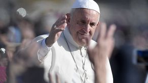 Papa Francisco última noticia del Vaticano Papa Francisco última noticia del Vaticano