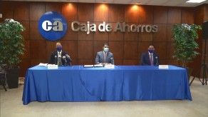 Logran financiamiento de B/.400 millones para apoyo a panameños