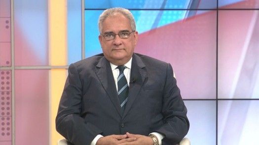 Ex Magistrado Márquez Amado analiza reformas a Ley Electoral